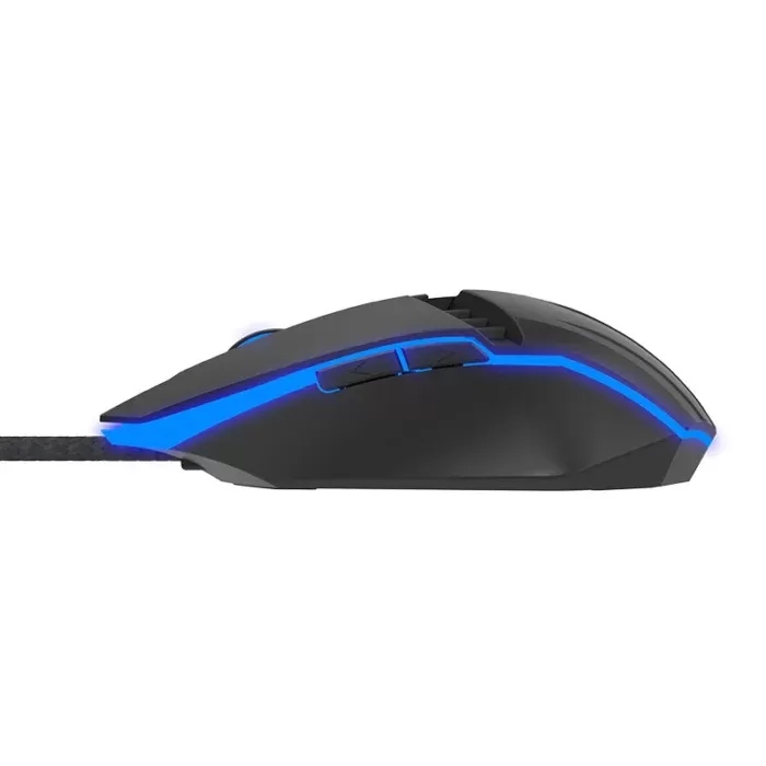 Gaming Mouse Wired LED 7D PDX314 5