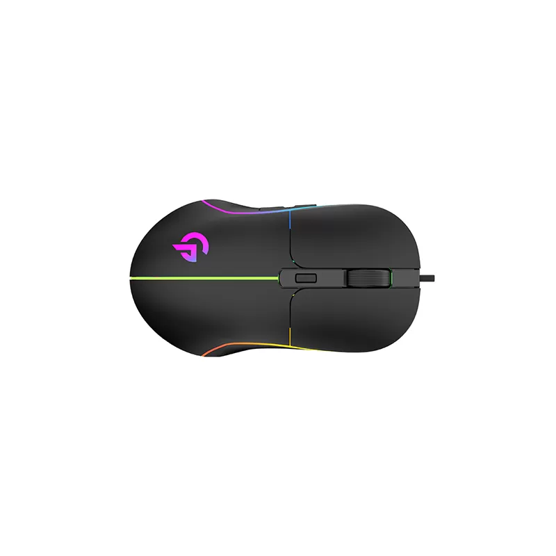 Super Gaming RGB Mouse 10000 DPI PDX311