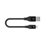 کابل تبدیل USB به Lightning پرودو مدل ALBR025 طول 0.25