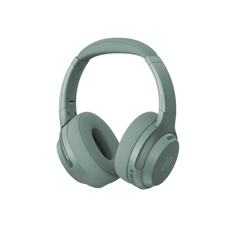 هدفون بلوتوثی بی سیم ساندتک پرودو مدل PD-STWLEP011-BK دارای سیستم ENC