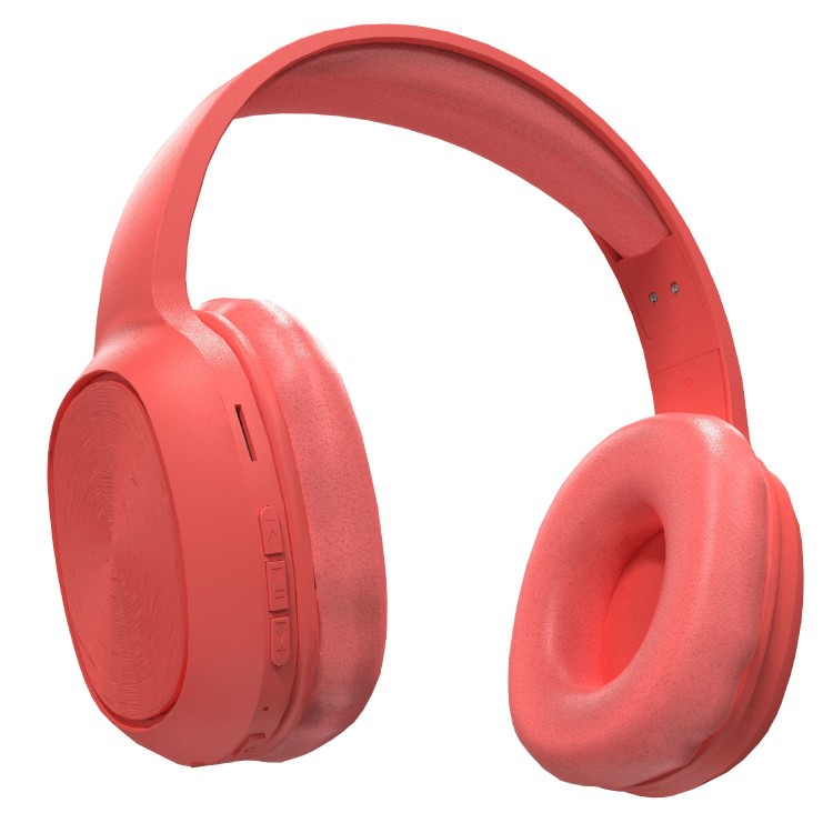 هدفون ساندتک پرودو (PORODO) مدل PD-STWLEP001