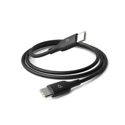 کابل دو سر Type-C پرودو مدل PB-UC1MCC-BK