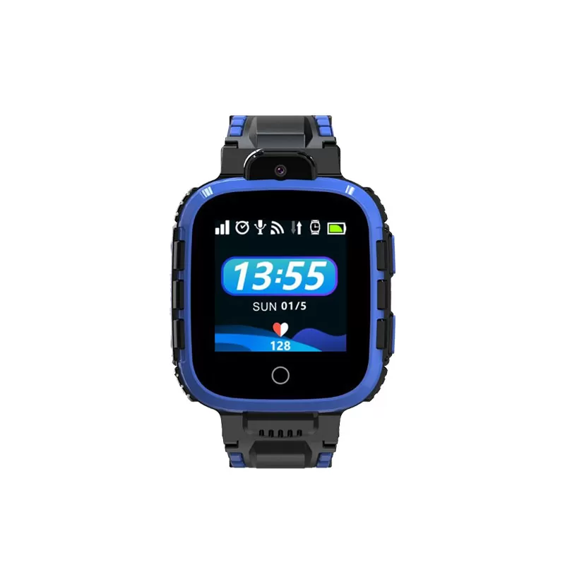 ساعت هوشمند کودک Porodo مدل PD-K4GW2MP