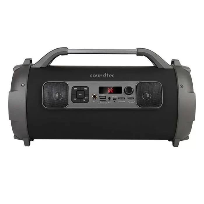 خرید اسپیکر بلوتوثی Soundtec پرودو مدل PD-STAVSP