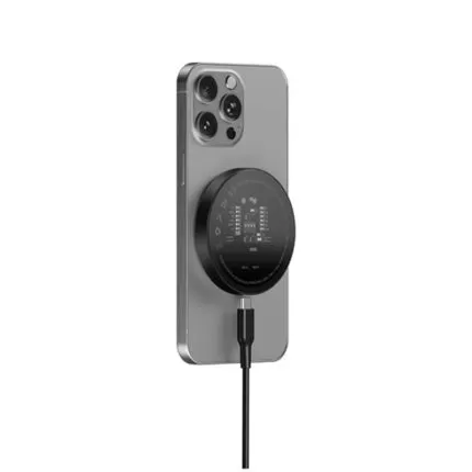 شارژر MagSafe پرودو مدل PD-MGSC12