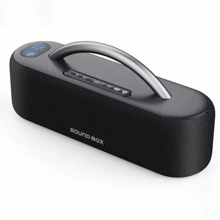 اسپیکر بی سیم soundtec پرودو مدل pd-galactic