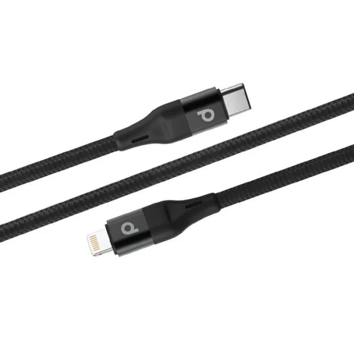 کابل USB-C به Lightning پرودو مدل PD-CLBRPD22