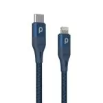 کابل USB-C به Lightning پرودو مدل PD-CLBRPD22