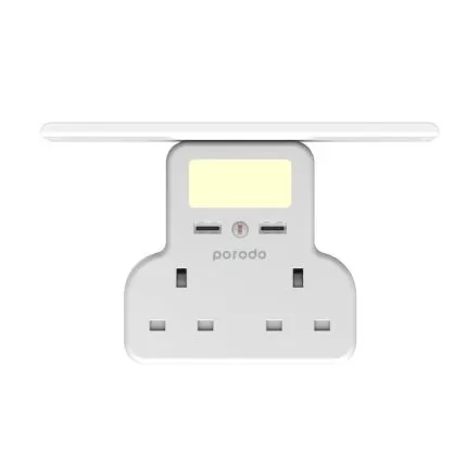 سوکت دیواری هوشمند پورودو مدل PD-WMACU